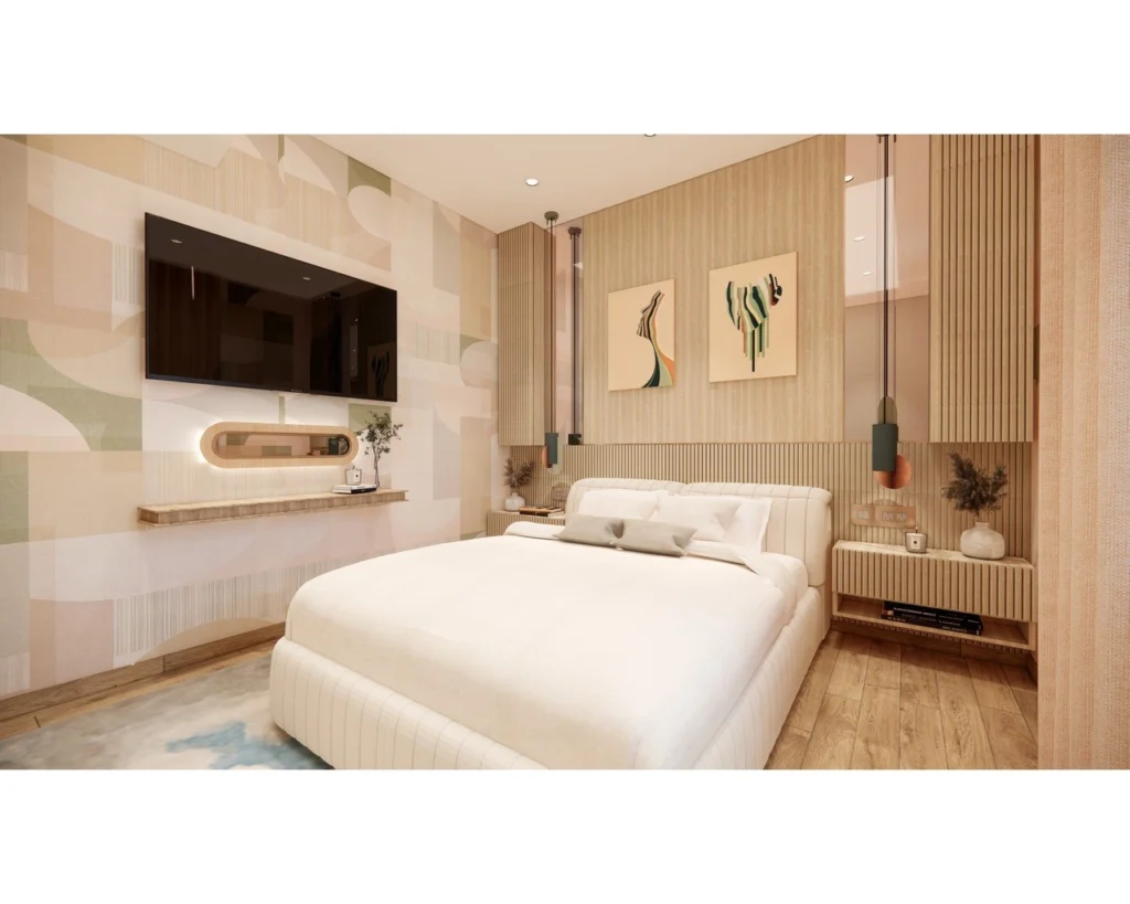 1 Bedroom Apartment for Sale in Limassol – Katholiki