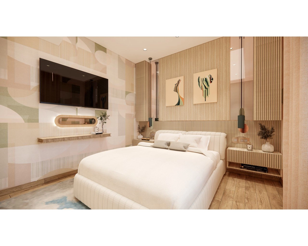 1 Bedroom Apartment for Sale in Limassol – Katholiki