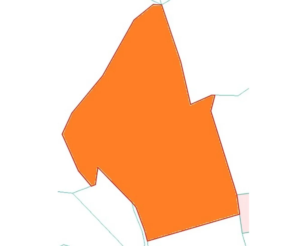 33,111m² Plot for Sale in Asgata, Limassol District