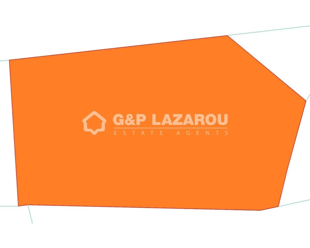 1,896m² Plot for Sale in Eptagoneia, Limassol District
