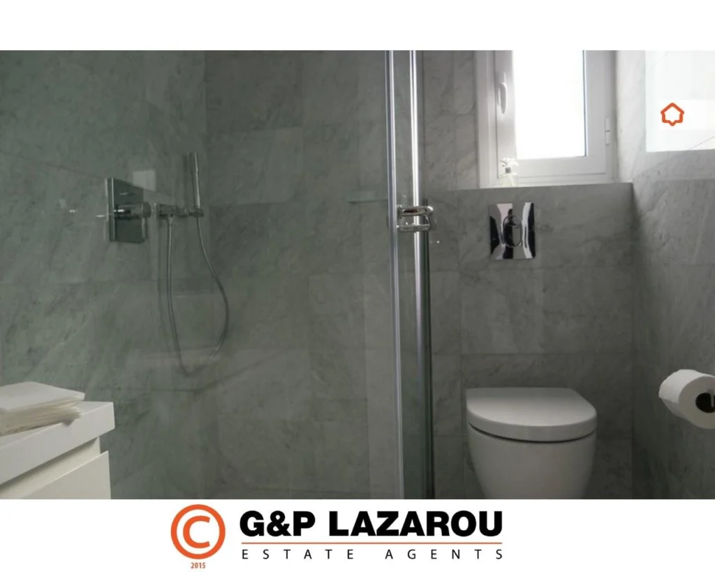 3 Bedroom House for Sale in Limassol – Marina