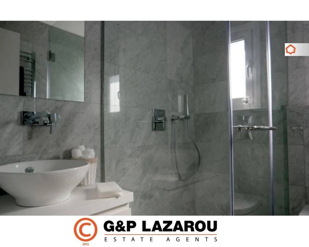 3 Bedroom House for Sale in Limassol – Marina
