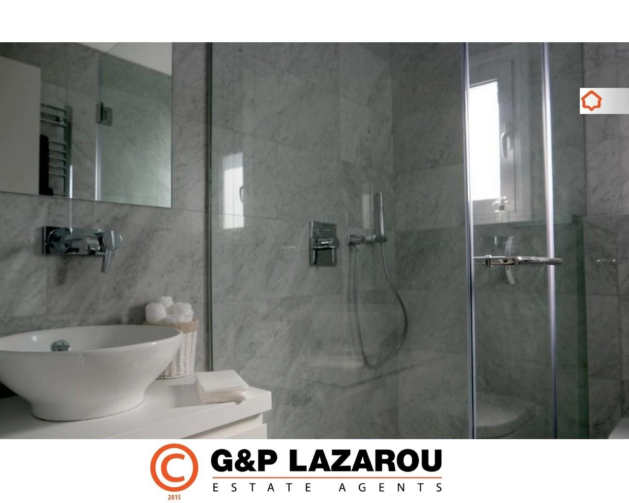 3 Bedroom House for Sale in Limassol – Marina