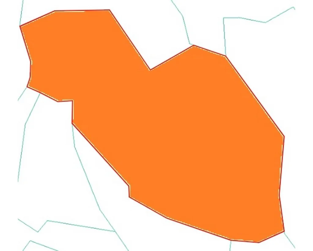 42,476m² Plot for Sale in Pissouri, Limassol District