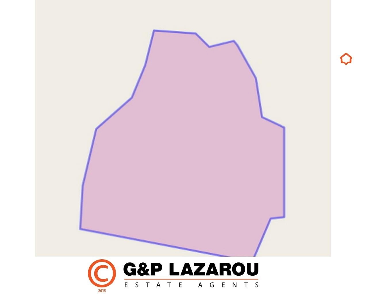21,043m² Plot for Sale in Anogyra, Limassol District