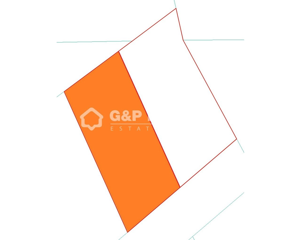 583m² Plot for Sale in Germasogeia, Limassol District