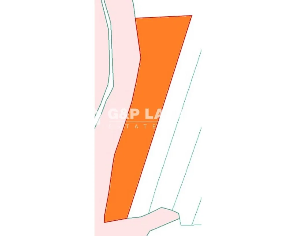12,041m² Plot for Sale in Sotira, Limassol District