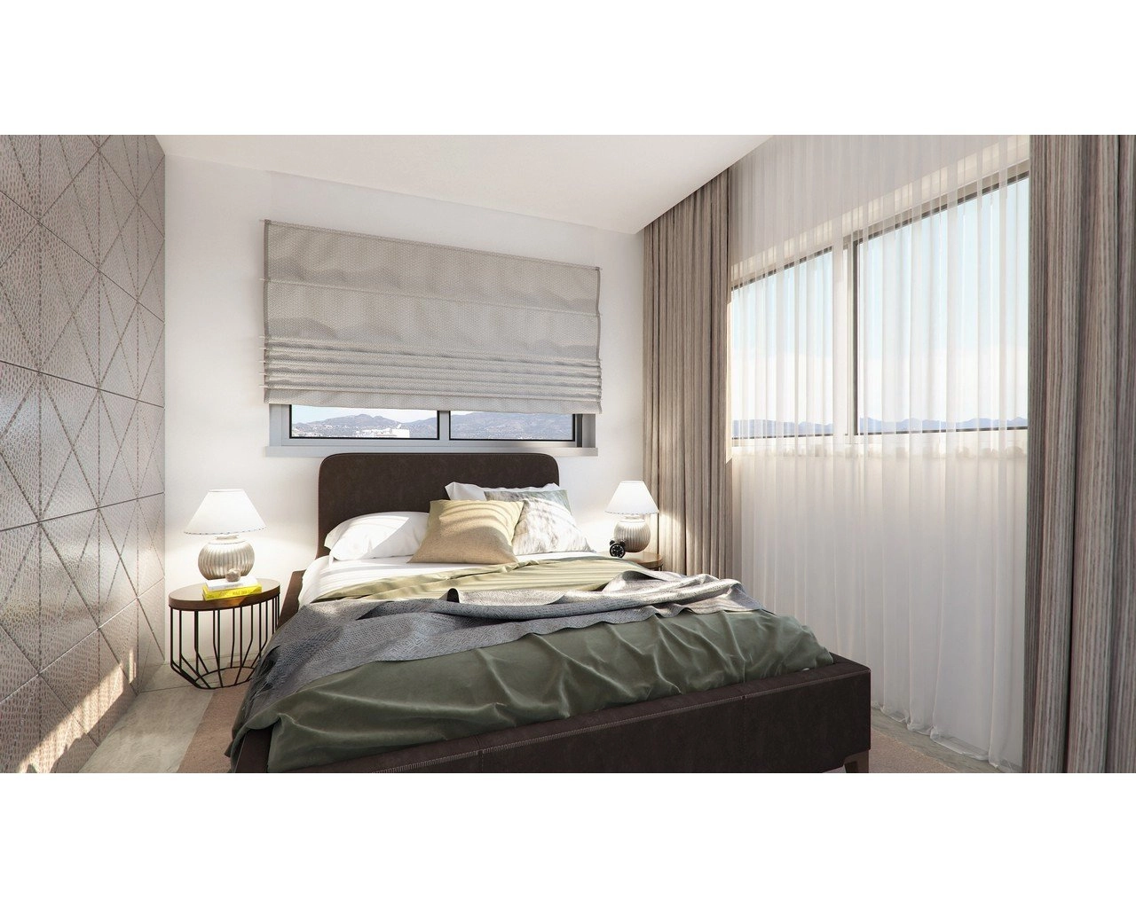 2 Bedroom House for Sale in Limassol District