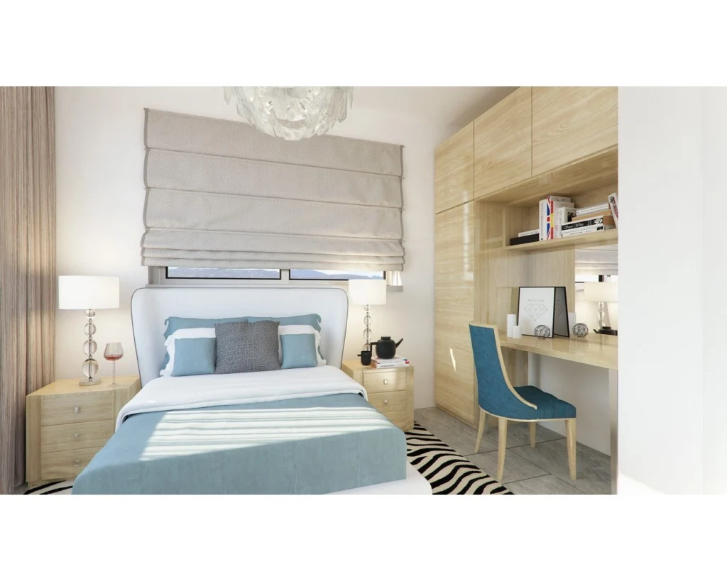 2 Bedroom House for Sale in Limassol District