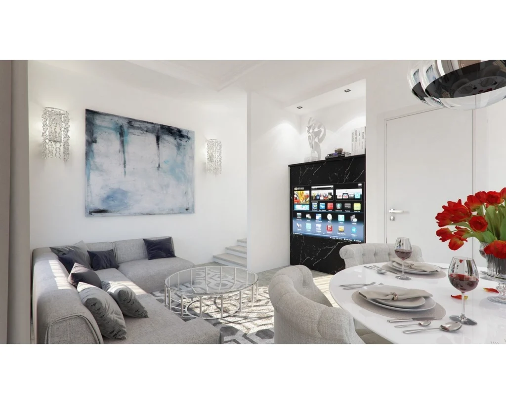 2 Bedroom House for Sale in Limassol District