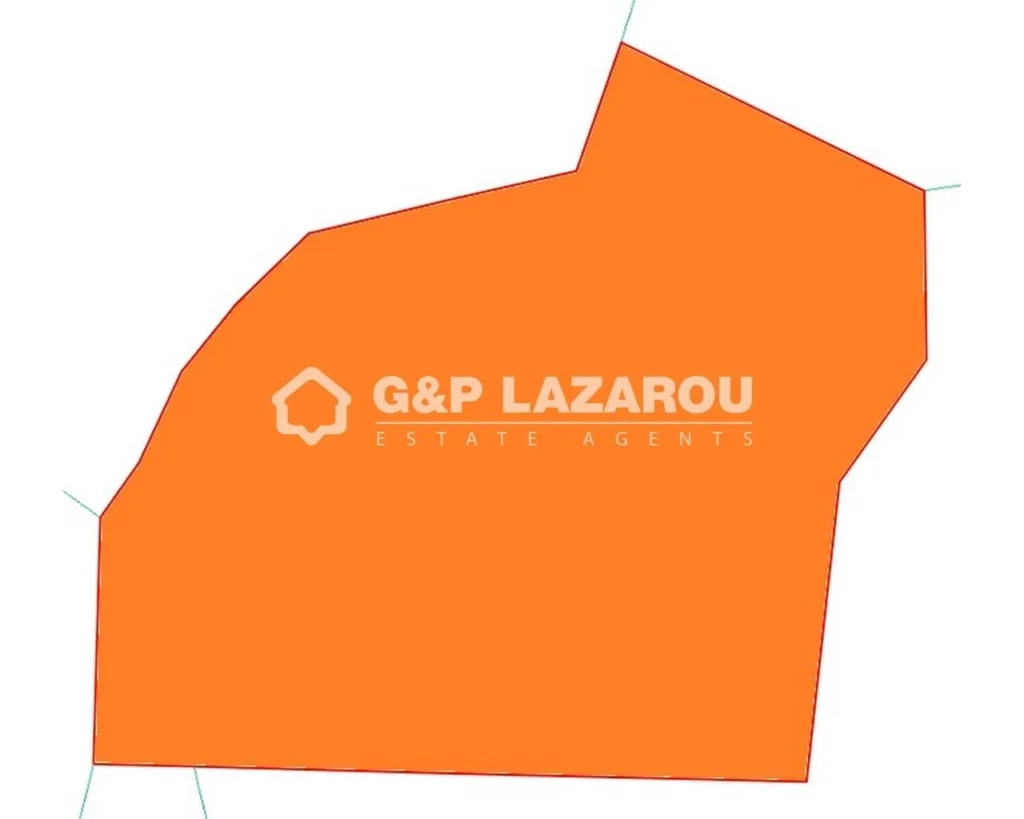 4,348m² Plot for Sale in Pera Pedi, Limassol District