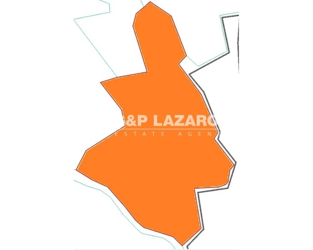 10,703m² Plot for Sale in Mathikoloni, Limassol District