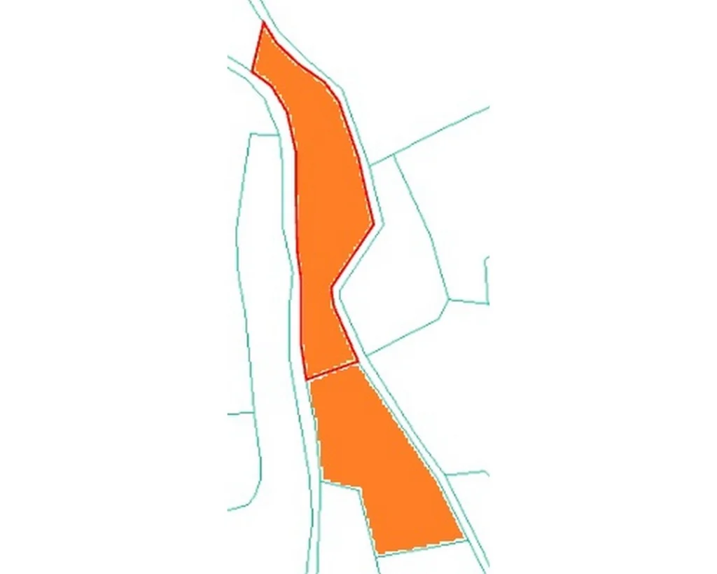 5,352m² Plot for Sale in Koilani, Limassol District