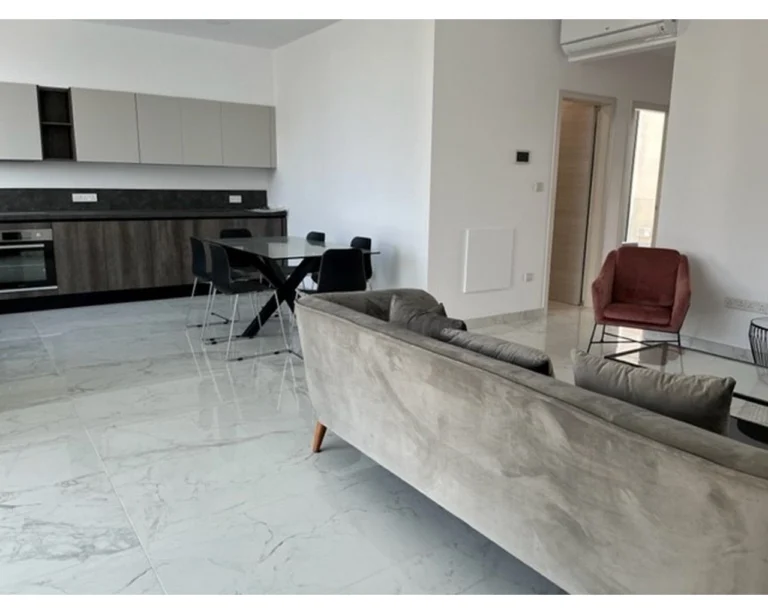 2 Bedroom Apartment for Sale in Potamos Germasogeias, Limassol District
