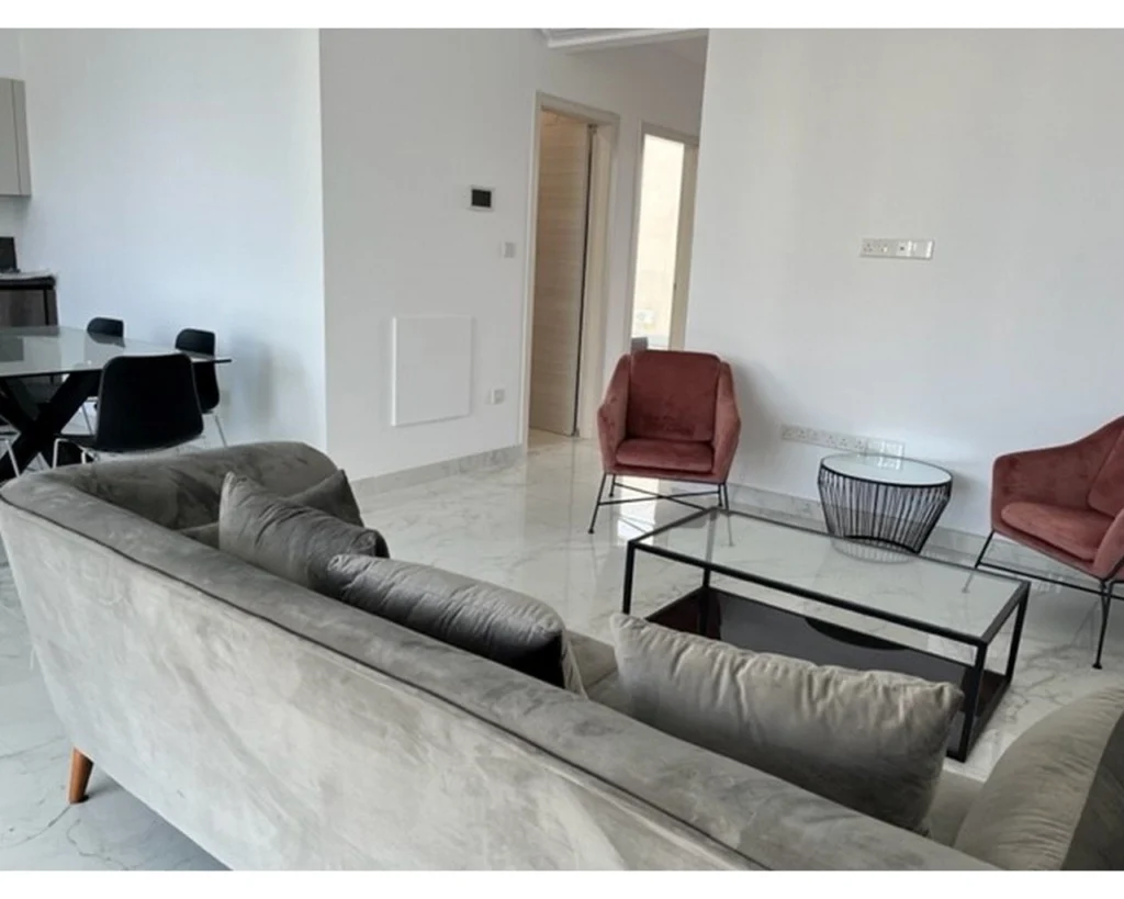 2 Bedroom Apartment for Sale in Potamos Germasogeias, Limassol District