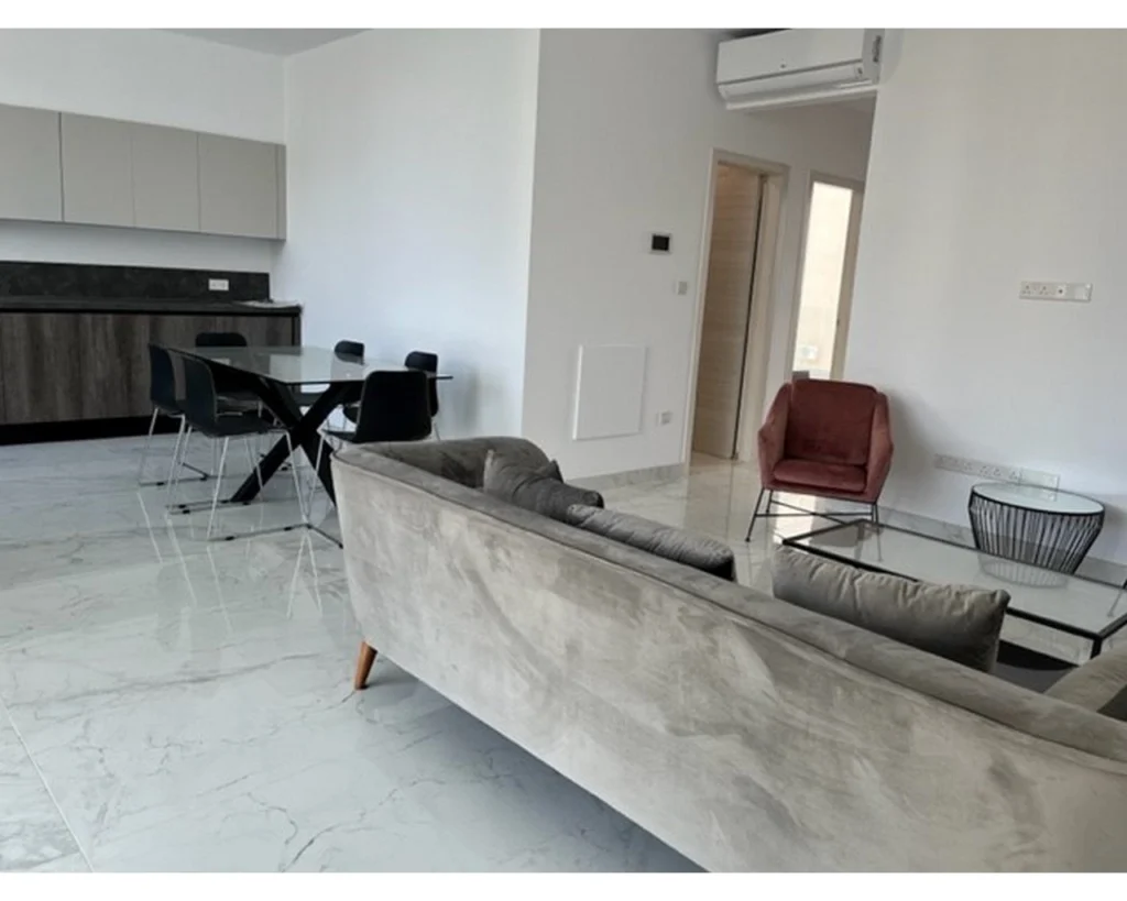 2 Bedroom Apartment for Sale in Potamos Germasogeias, Limassol District