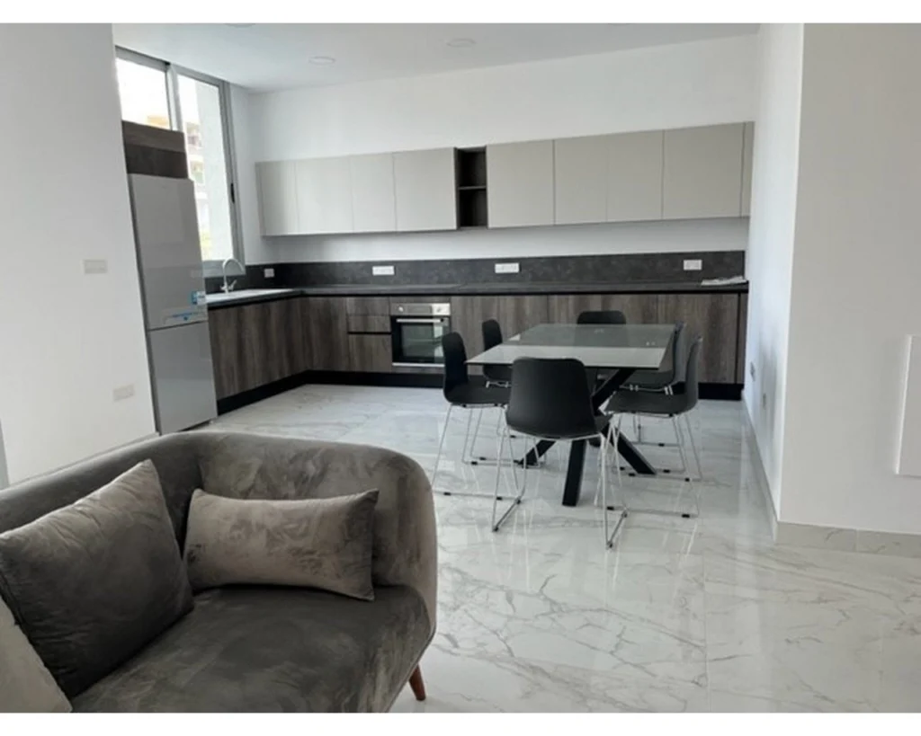2 Bedroom Apartment for Sale in Potamos Germasogeias, Limassol District