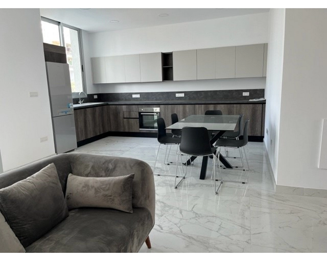2 Bedroom Apartment for Sale in Potamos Germasogeias, Limassol District