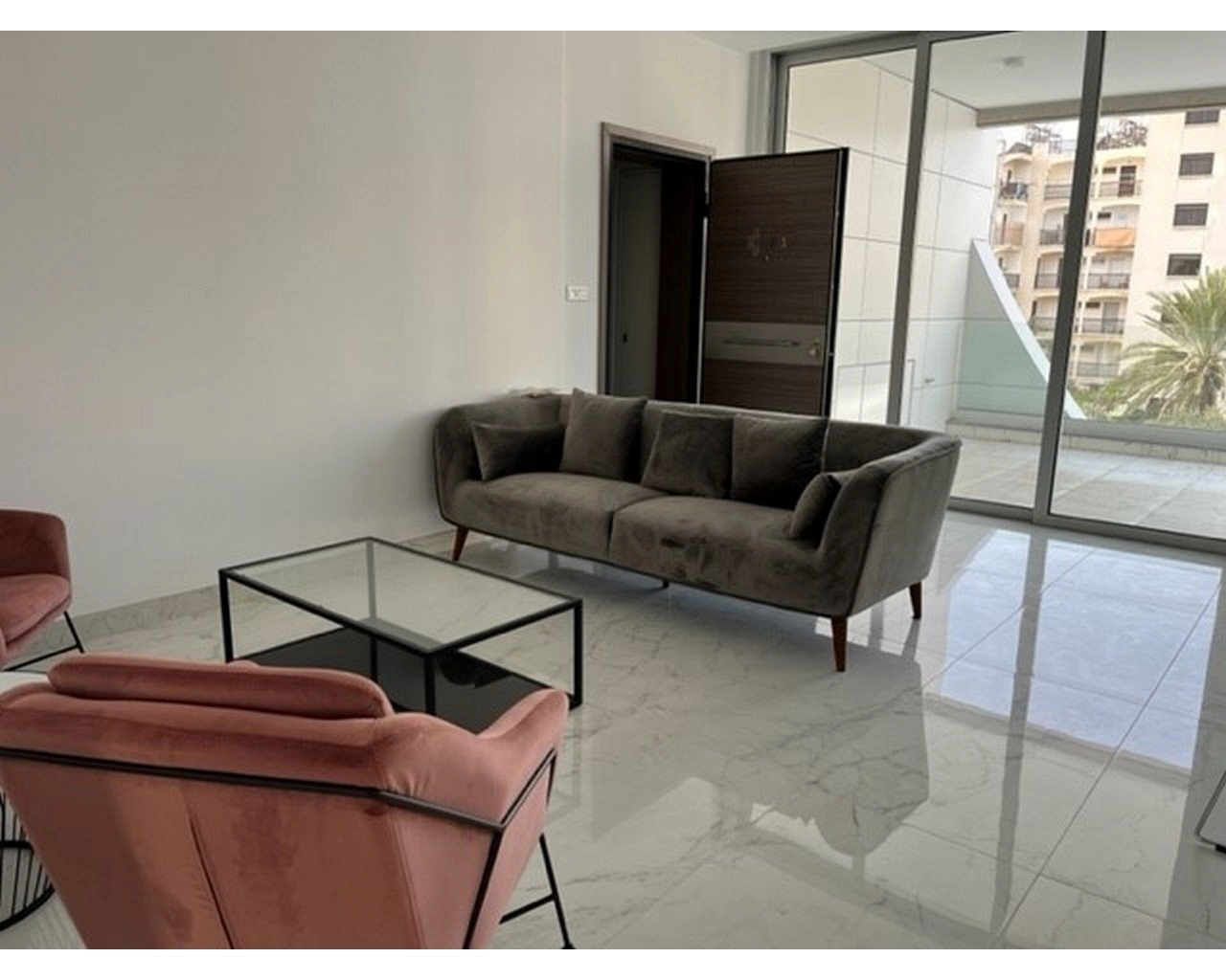 2 Bedroom Apartment for Sale in Potamos Germasogeias, Limassol District