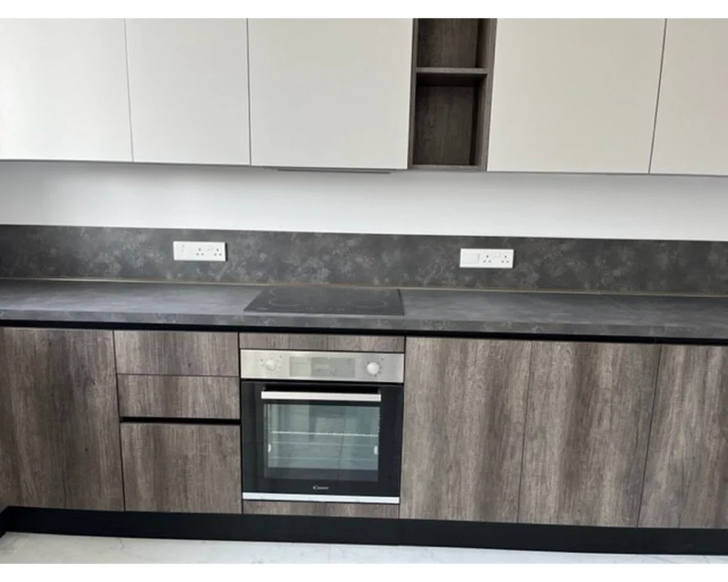 2 Bedroom Apartment for Sale in Potamos Germasogeias, Limassol District