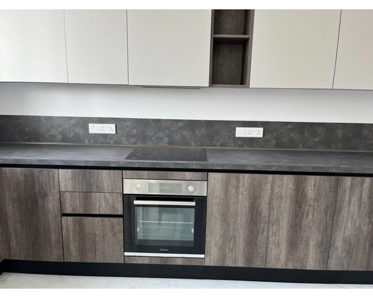 2 Bedroom Apartment for Sale in Potamos Germasogeias, Limassol District