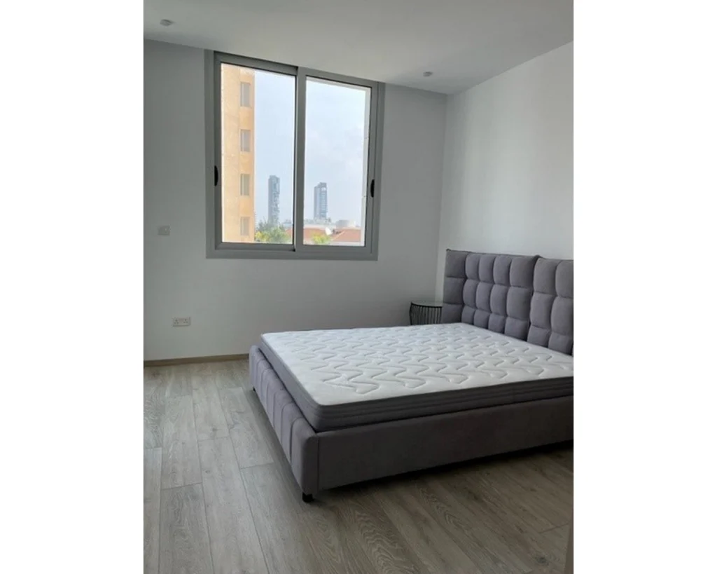 2 Bedroom Apartment for Sale in Potamos Germasogeias, Limassol District