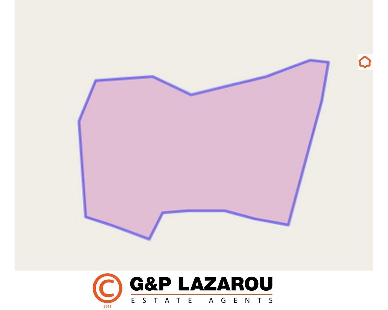 9,454m² Plot for Sale in Agios Tychonas, Limassol District