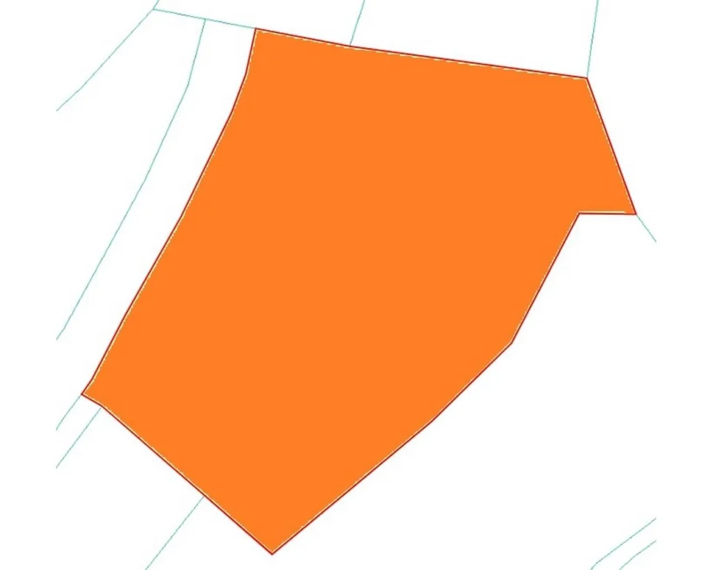 4,221m² Plot for Sale in Agios Amvrosios Lemesou, Limassol District
