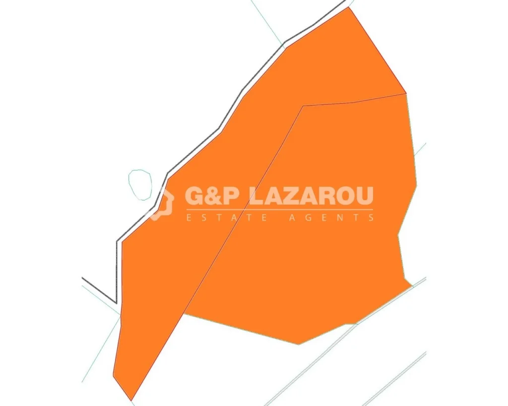 37,767m² Plot for Sale in Pissouri, Limassol District