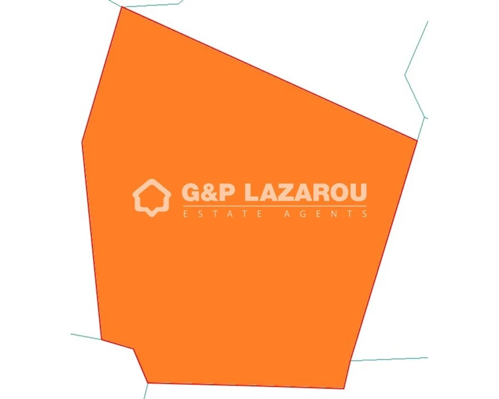 4,014m² Plot for Sale in Vasa Koilaniou, Limassol District