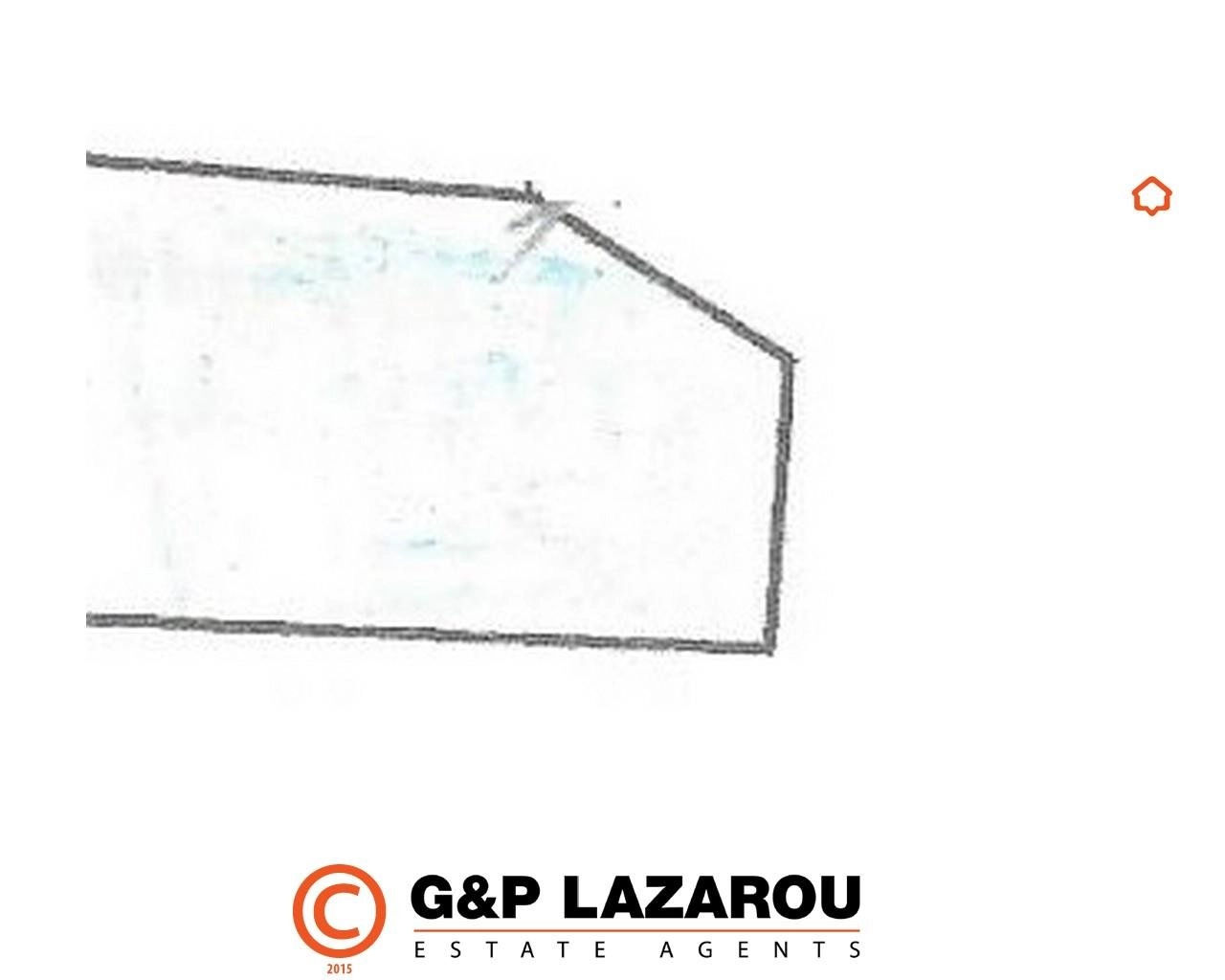 776m² Plot for Sale in Episkopi, Limassol District