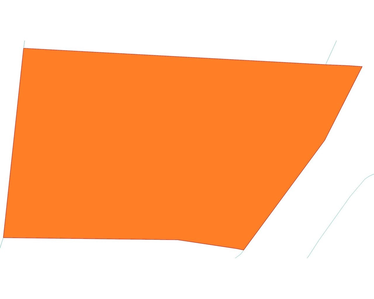 5,415m² Plot for Sale in Pissouri, Limassol District