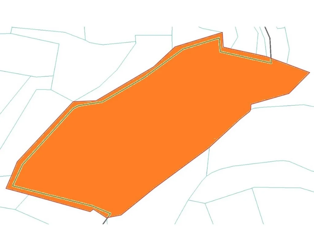 25,753m² Plot for Sale in Silikou, Limassol District