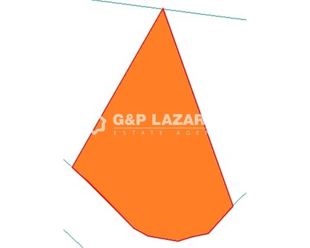750m² Plot for Sale in Pera Pedi, Limassol District
