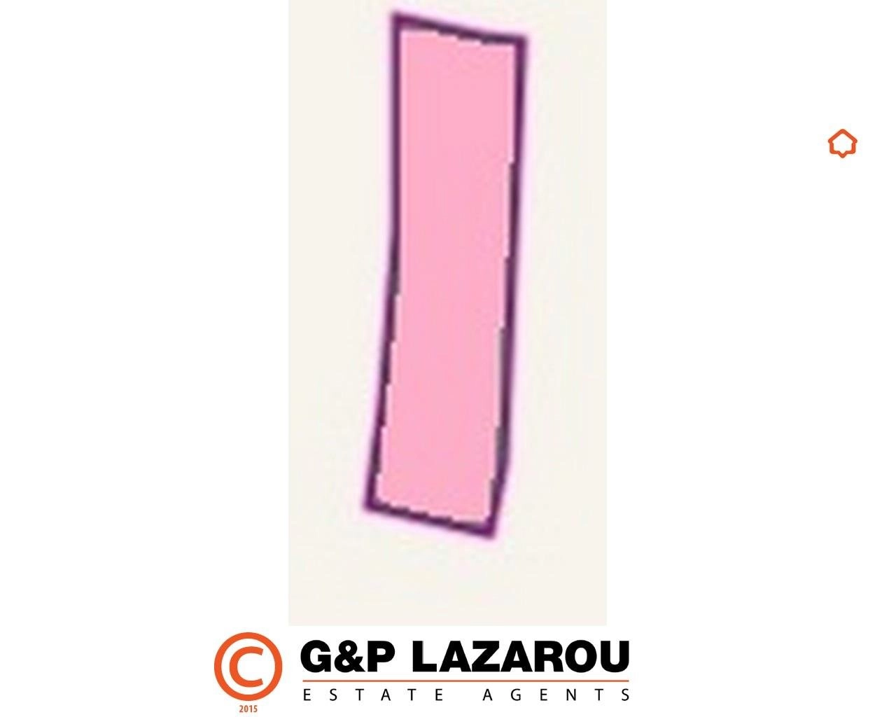 2,694m² Plot for Sale in Parekklisia, Limassol District