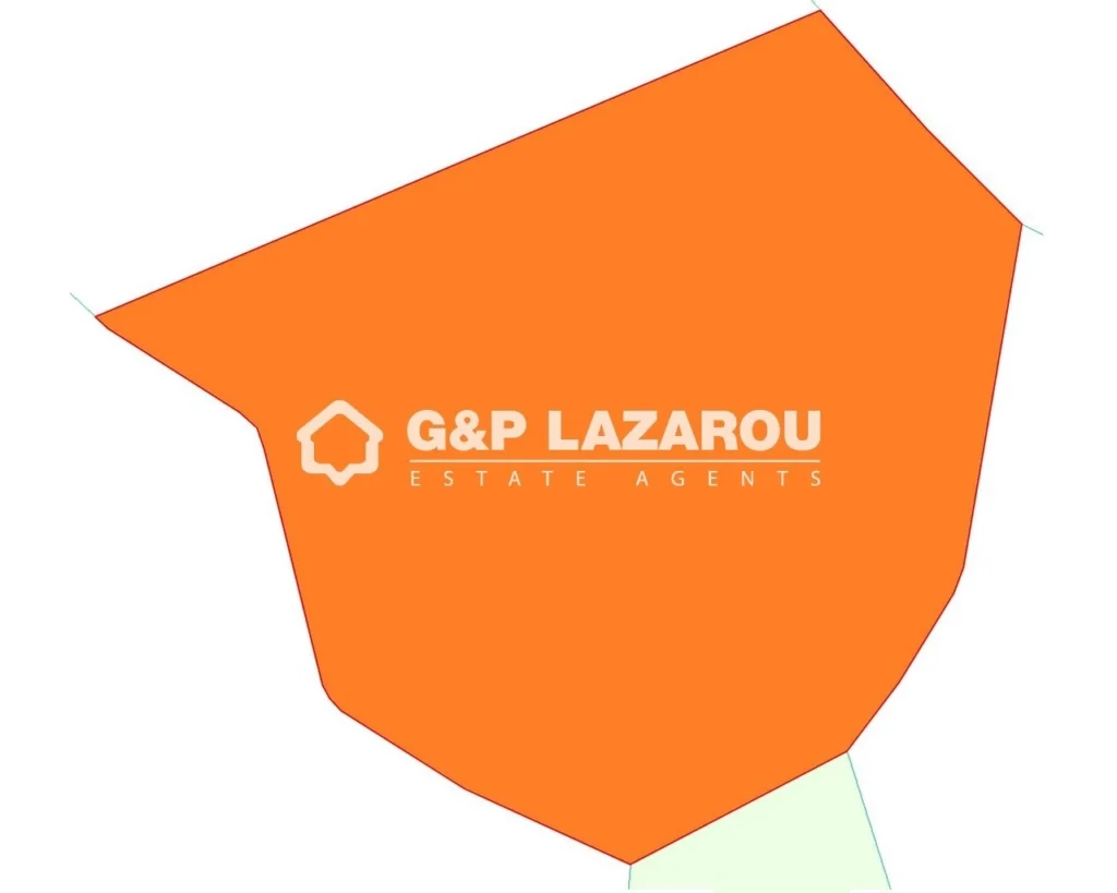 9,365m² Plot for Sale in Pera Pedi, Limassol District