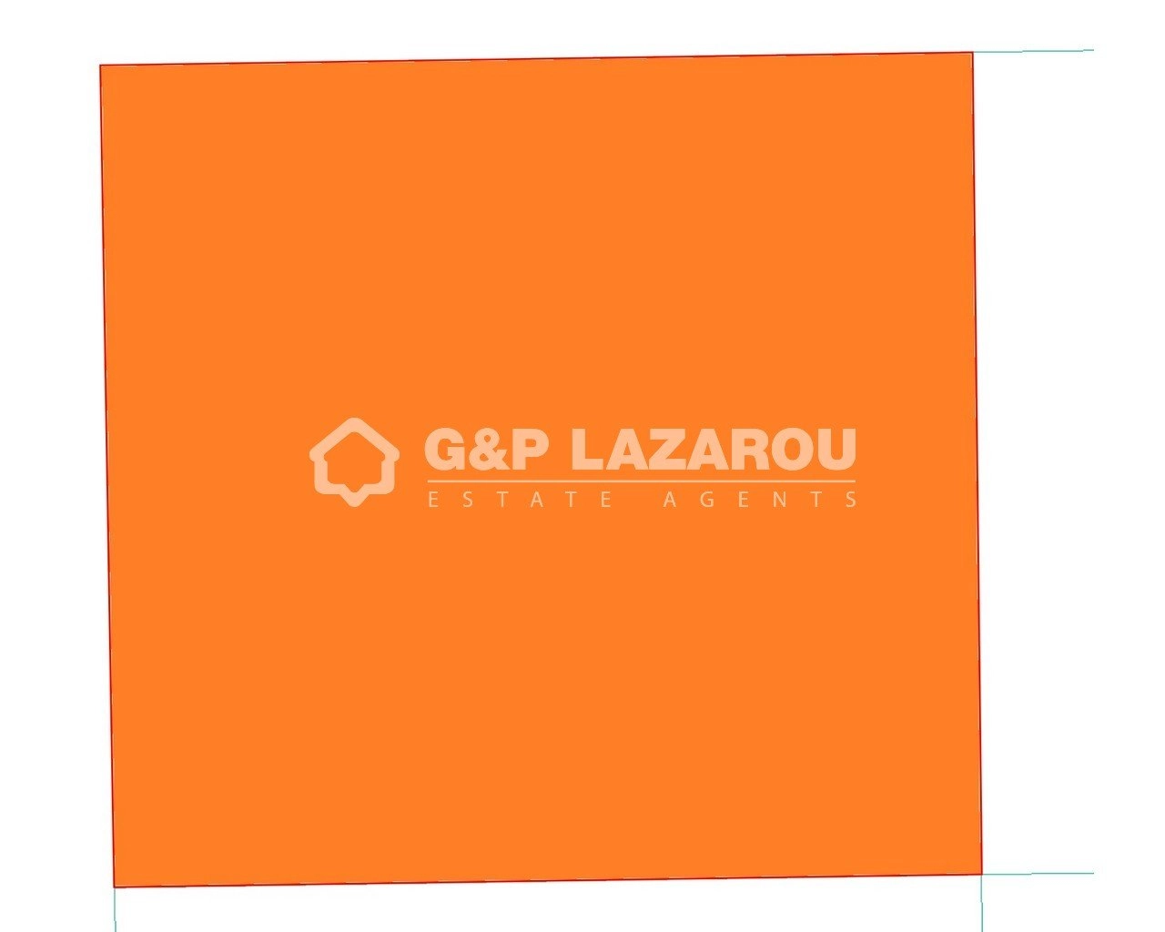 791m² Plot for Sale in Pissouri, Limassol District