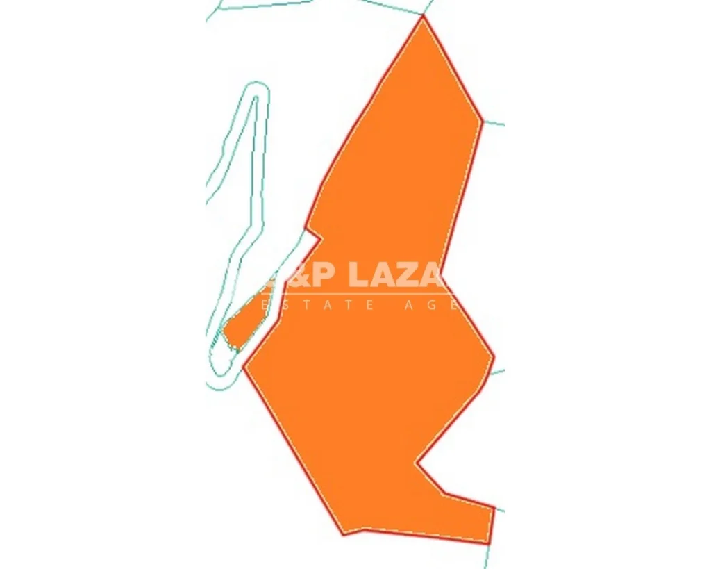 45,936m² Plot for Sale in Pissouri, Limassol District