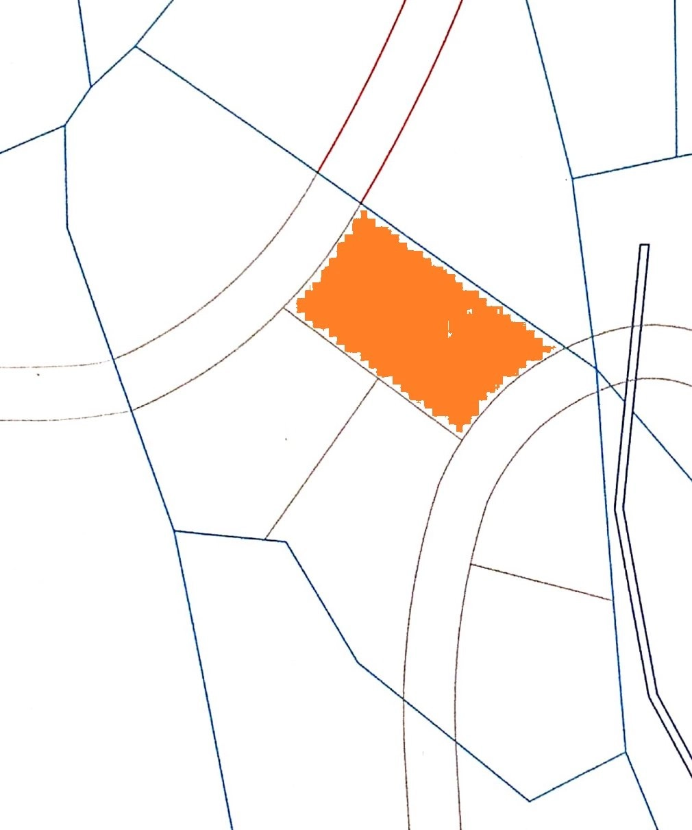 907m² Plot for Sale in Agios Tychonas, Limassol District