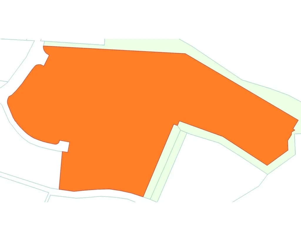 52,763m² Plot for Sale in Pissouri, Limassol District