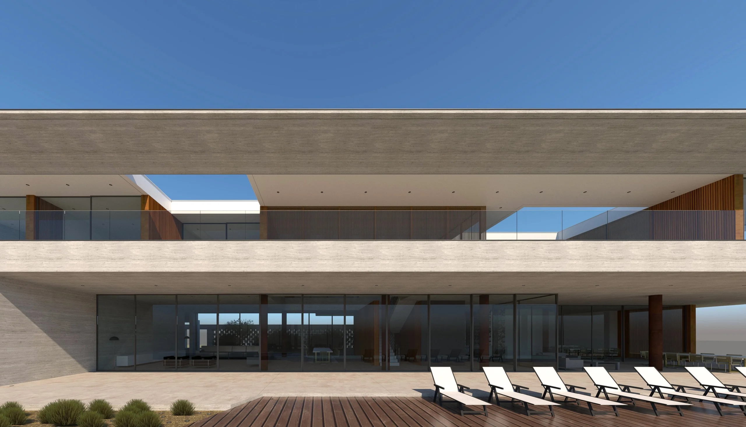 4 Bedroom House for Sale in Agios Tychonas, Limassol District