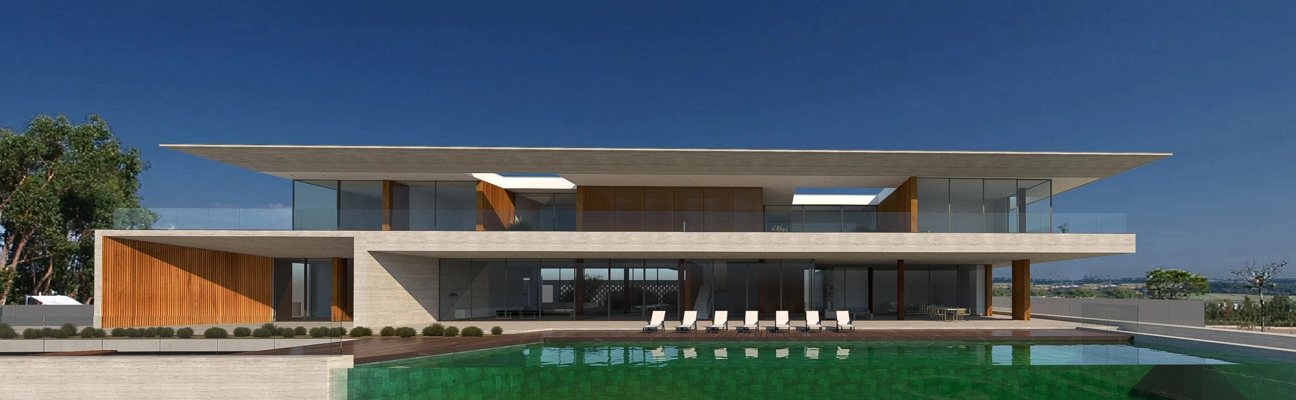 4 Bedroom House for Sale in Agios Tychonas, Limassol District