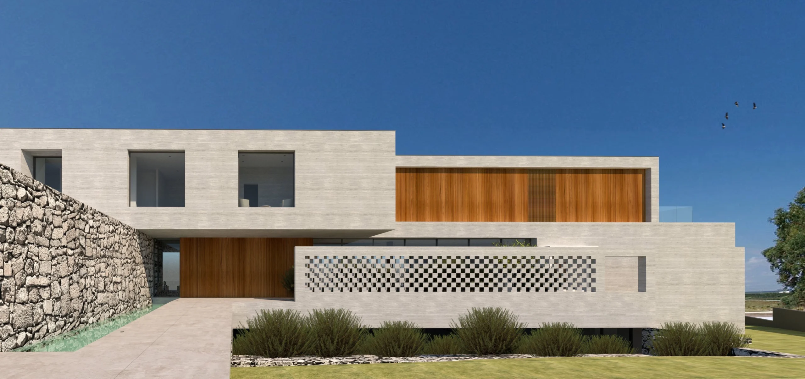 4 Bedroom House for Sale in Agios Tychonas, Limassol District