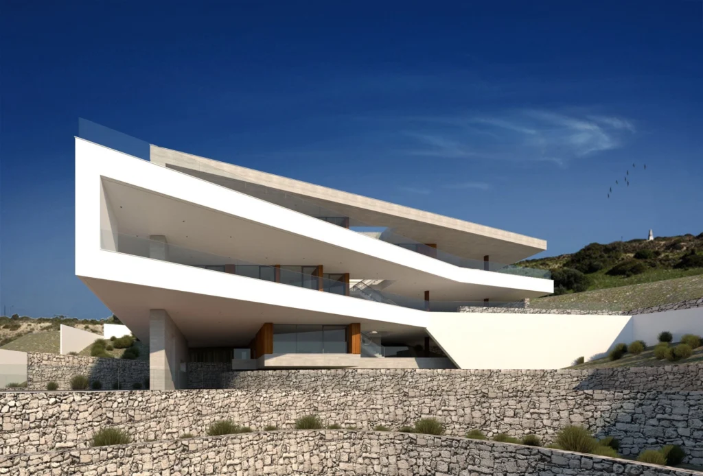4 Bedroom House for Sale in Agios Tychonas, Limassol District