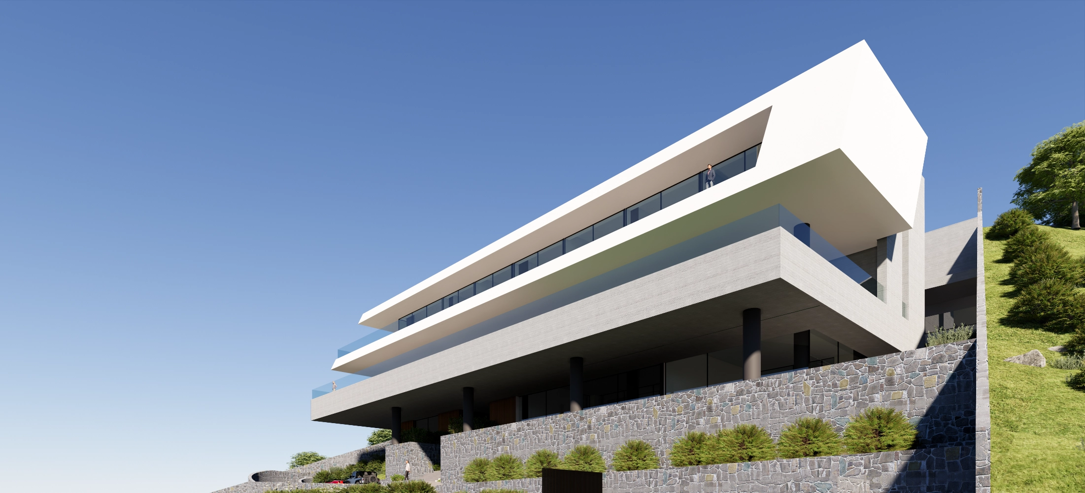 4 Bedroom House for Sale in Agios Tychonas, Limassol District