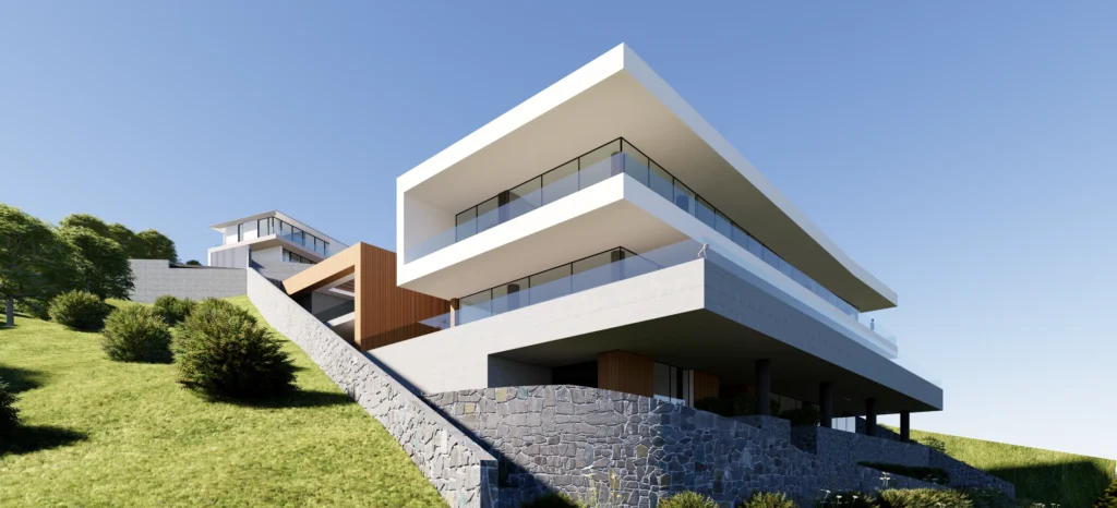 4 Bedroom House for Sale in Agios Tychonas, Limassol District