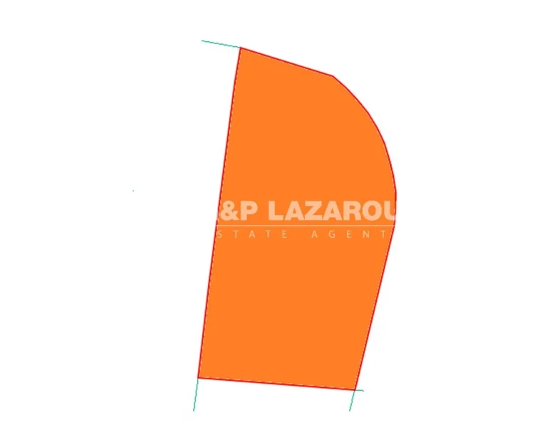 4,570m² Plot for Sale in Ypsonas, Limassol District