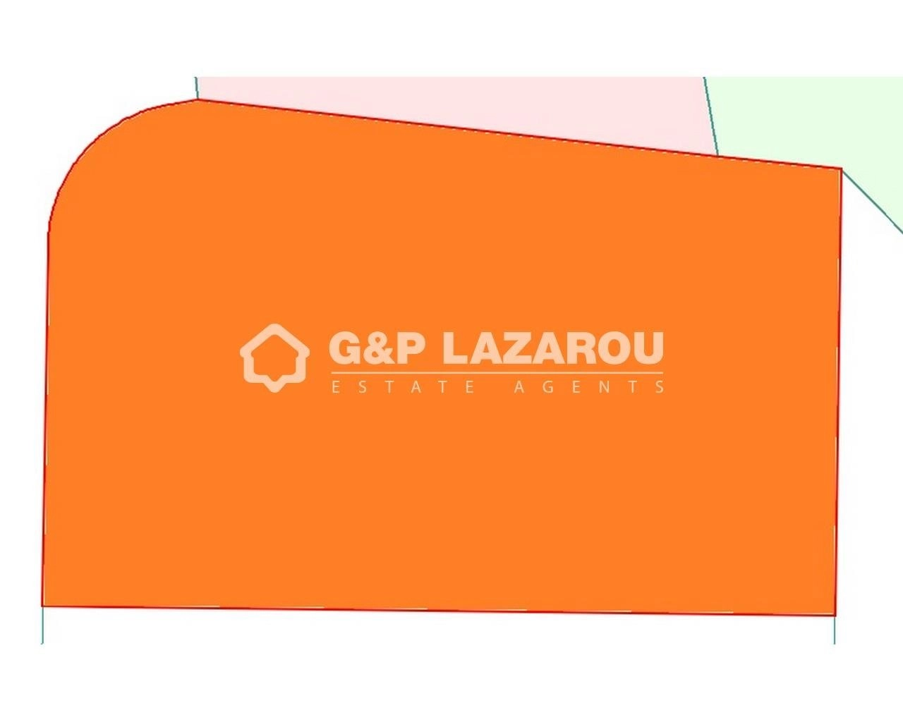 960m² Plot for Sale in Agios Tychonas, Limassol District