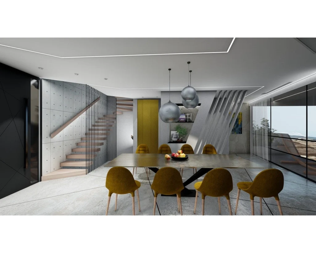 6+ Bedroom House for Sale in Limassol – Agios Athanasios