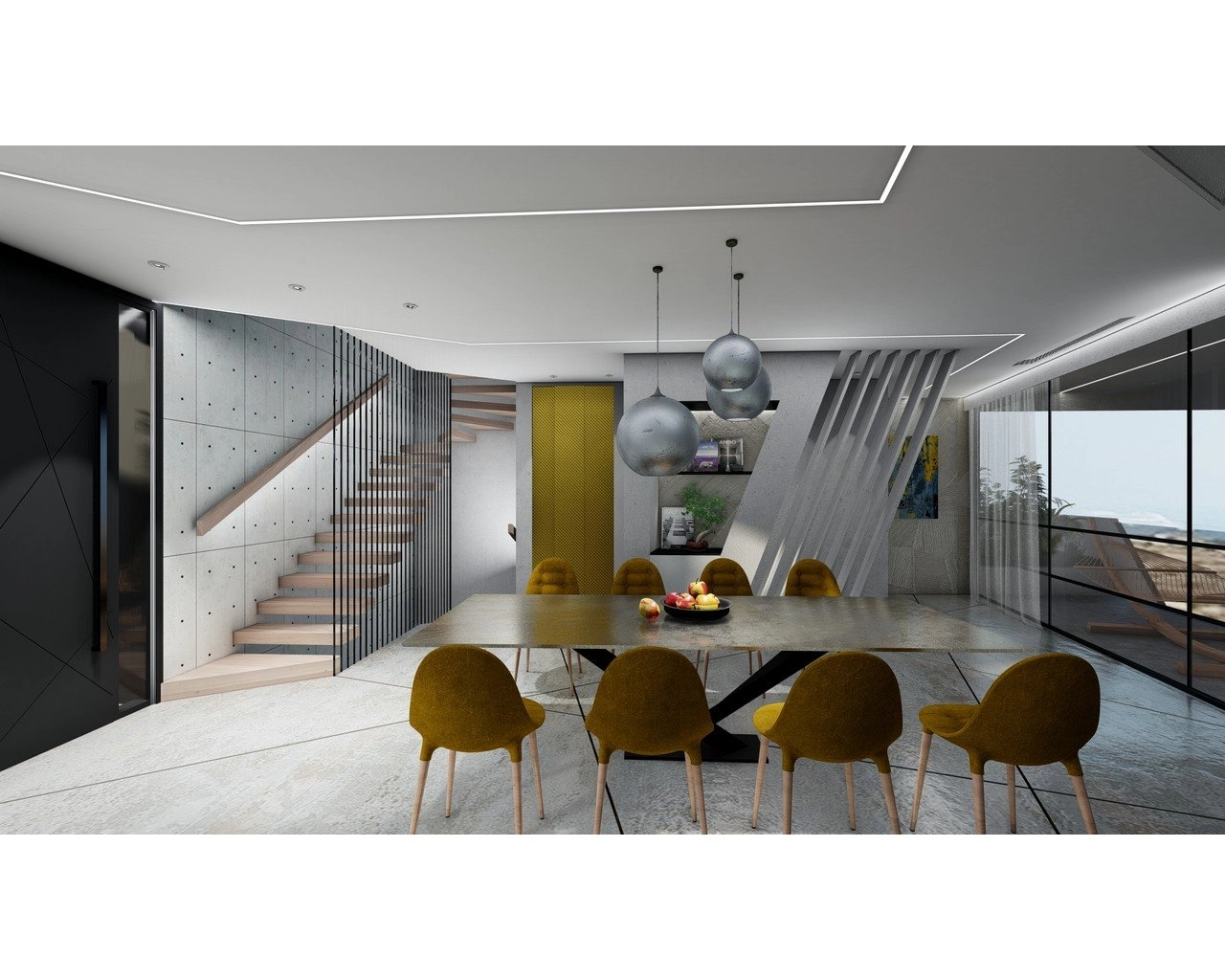 6+ Bedroom House for Sale in Limassol – Agios Athanasios